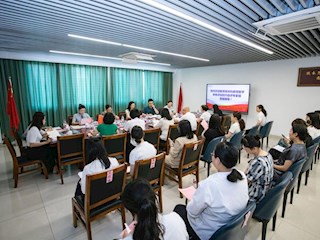 以评促建 以评促改 以评促管 以评促强——护理学院圆满完成新一轮本科教育教学审核评估校内自评工作