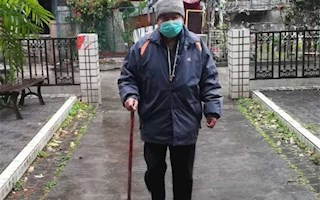 初心永炽，他们是我们最敬重的人  ---广大离退休老同志踊跃捐款支持新冠肺炎疫情防控工作