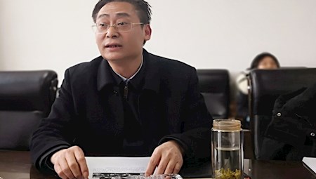 “培训+演练”   守牢安全底线 ——我院开展消防安全培训及应急疏散演练
