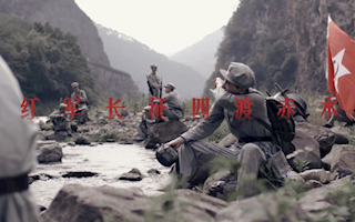 4K-数字中国+密码护航