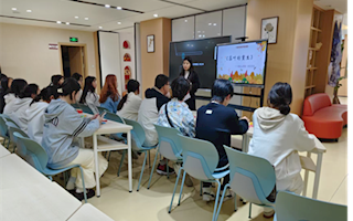 一站式社区｜落叶的重生：一场感悟生命与团结的心灵之旅