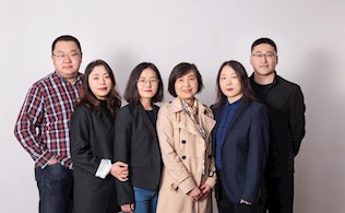 分子生物及分子诊断学教研室