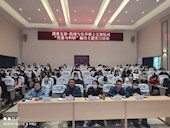 共建共提升 结对支部药学院国重支部-中药药理与化学硕士生支部开展“党建与科研”融合主题党日活动