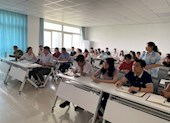 西南特色中药资源国家重点实验室党支部举办4月组织生活会